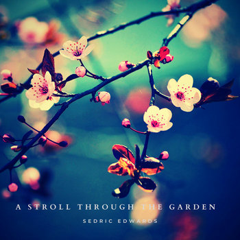 A Stroll Through The Garden cover art