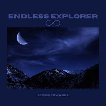 Endless Explorer cover art