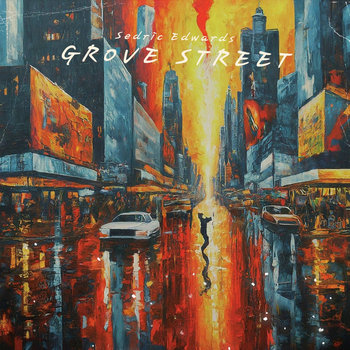 Grove Street cover art