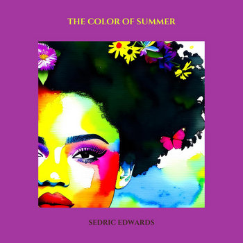 The Color Of Summer cover art