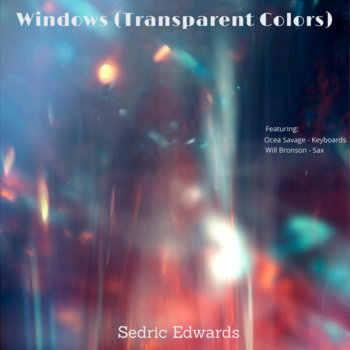 Windows (Transparent Colors) cover art